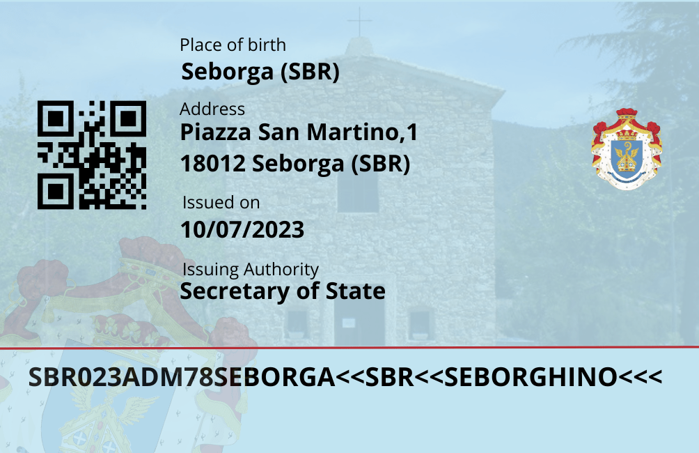 E-Passport (2)