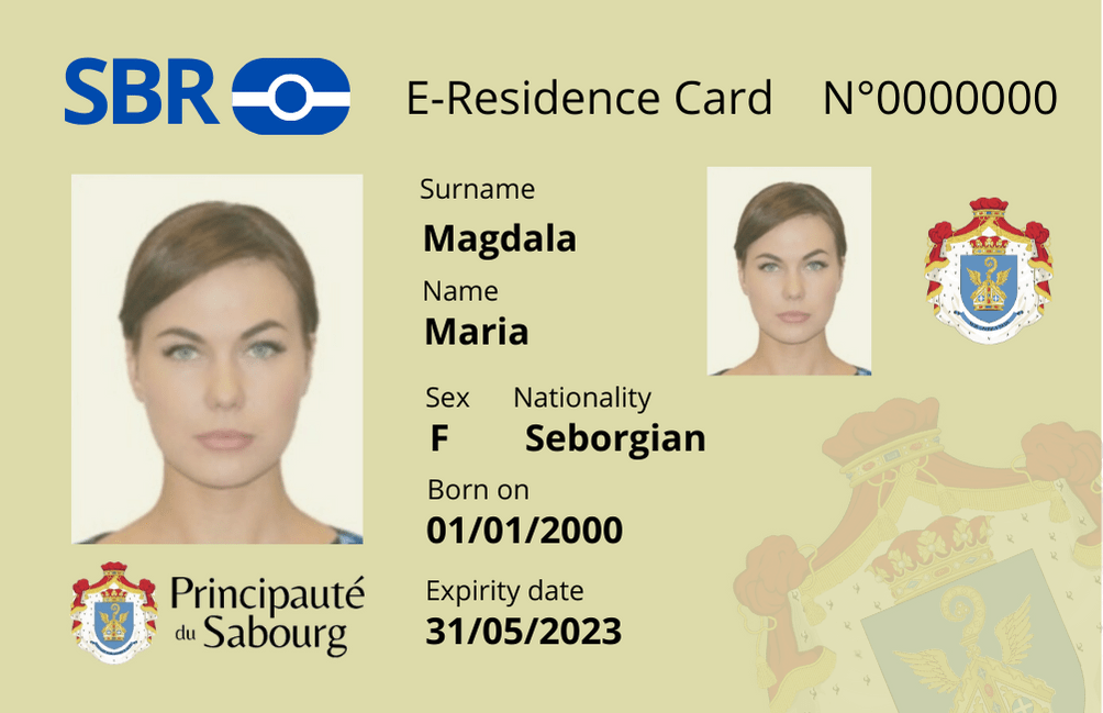 E-Passport