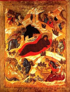 natività